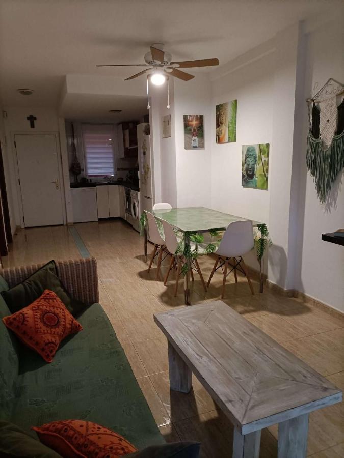 Apartament Pax Et Bonum Parque Holandes Zewnętrze zdjęcie